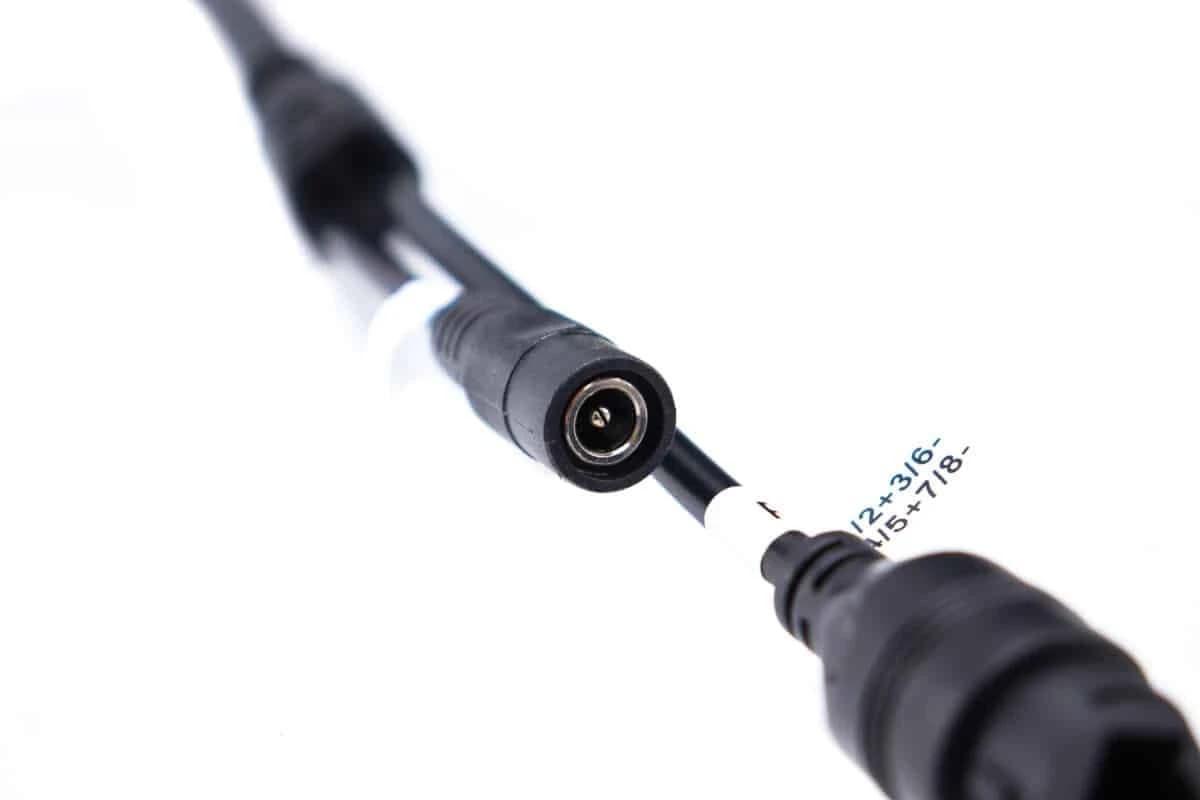 Nadzorna kamera NZ6RA-53730P-30X WiFi 5MPx