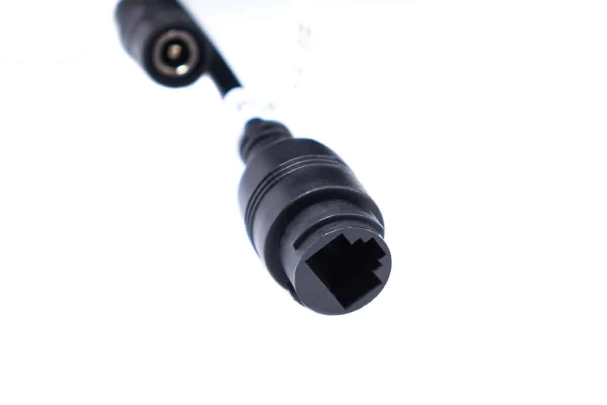 Nadzorna kamera NZ6RA-53730P-30X WiFi 5MPx