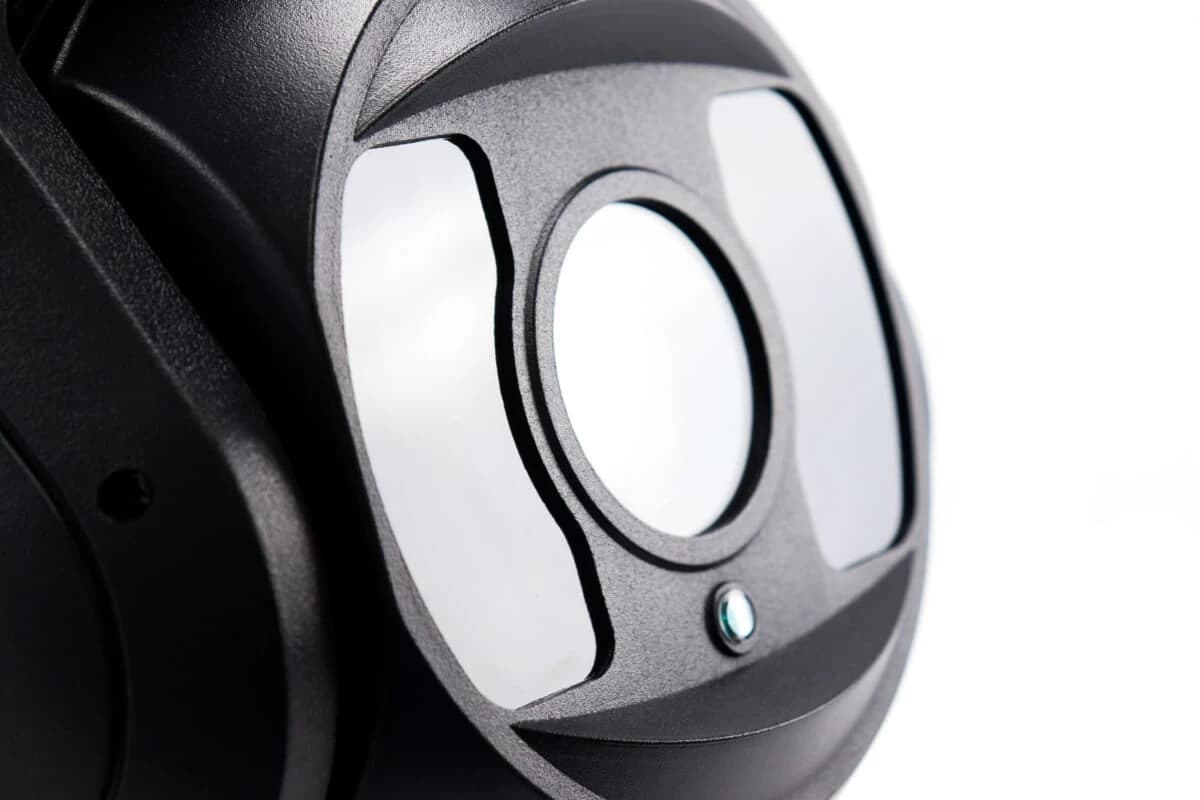 Nadzorna kamera NZ6RA-53730P-30X WiFi 5MPx