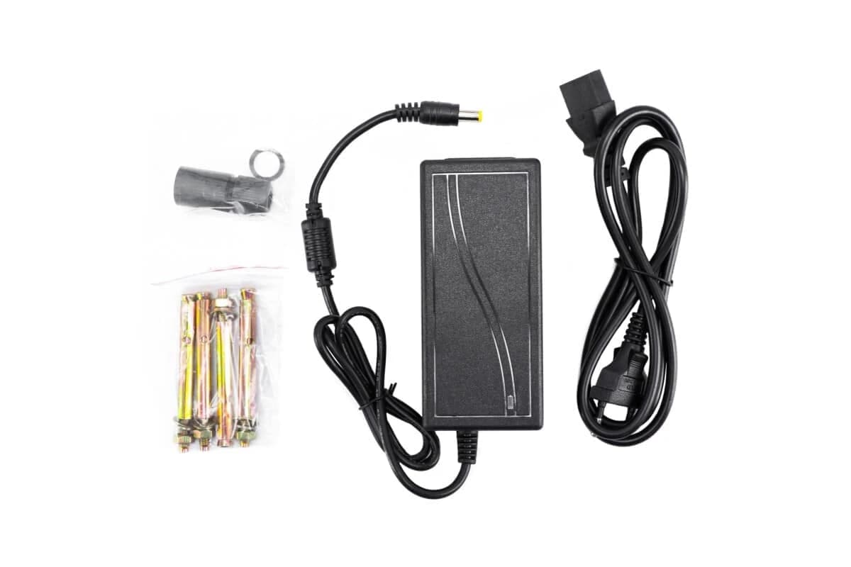 Nadzorna kamera NZ6RA-53730P-30X WiFi 5MPx