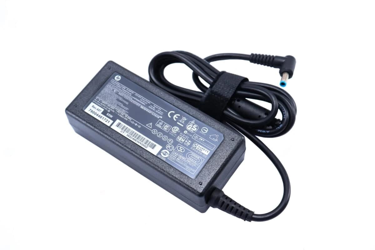 Punjač za laptop HP 19.5V 3,33A 65W 4,5x3,0mm
