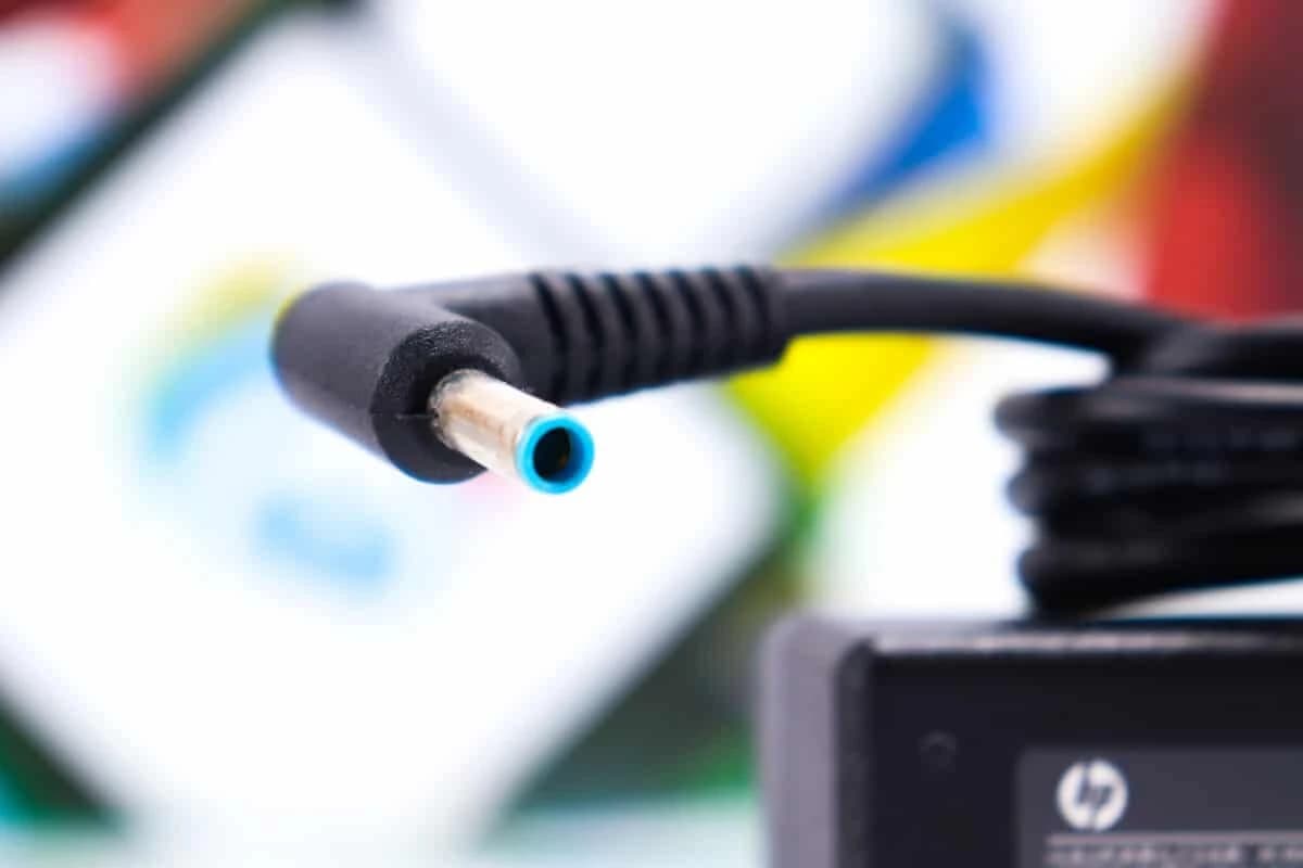 Punjač za laptop HP 19.5V 3,33A 65W 4,5x3,0mm