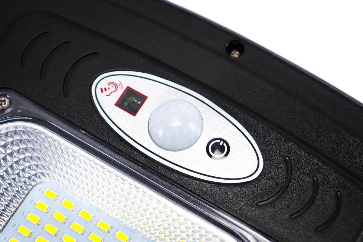 LED solarna ulična rasvjeta GreenTech SLX-60W-CW 60W
