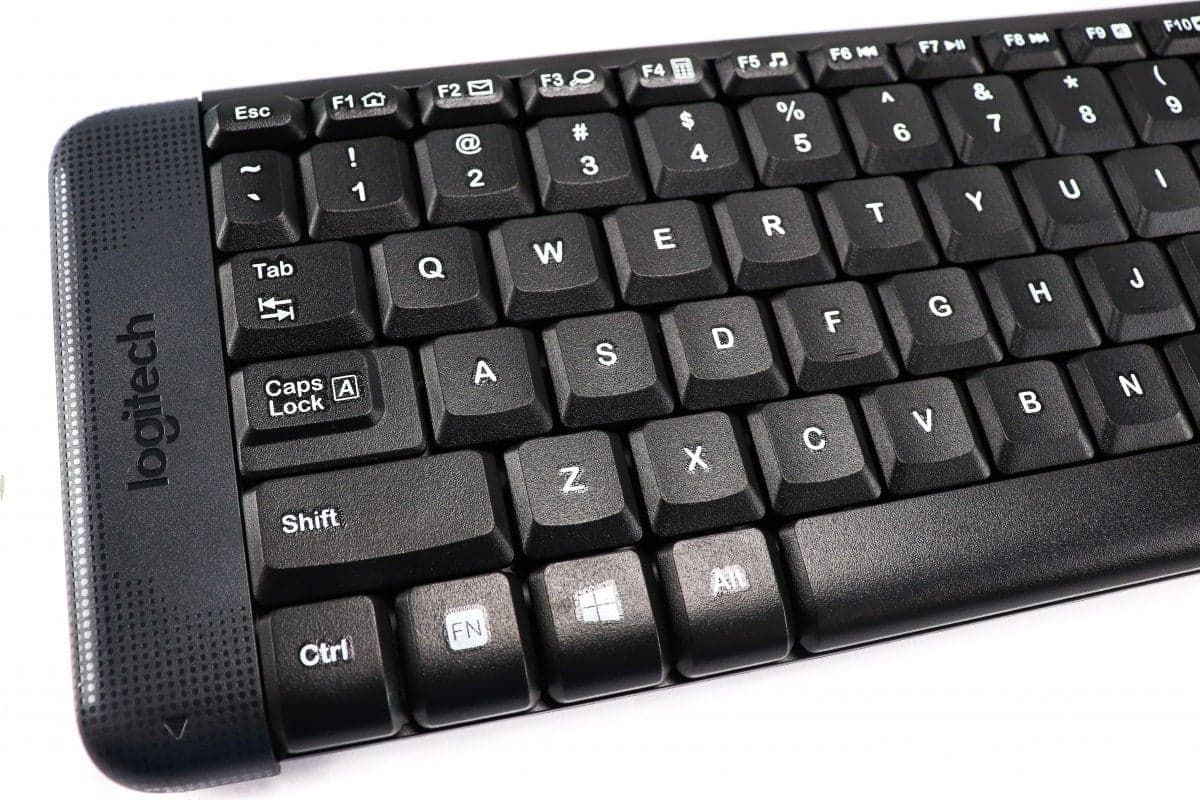 Tipkovnica i miš bežični Logitech MK220