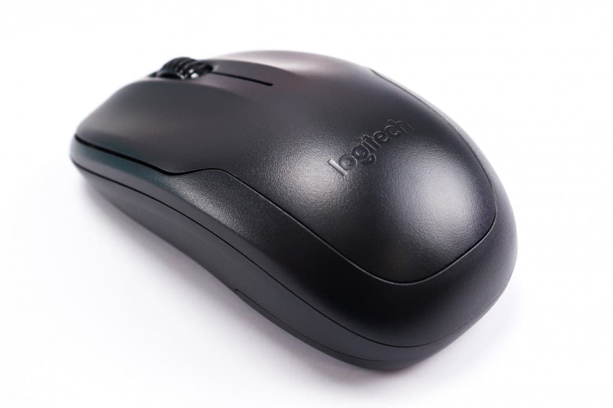 Tipkovnica i miš bežični Logitech MK220
