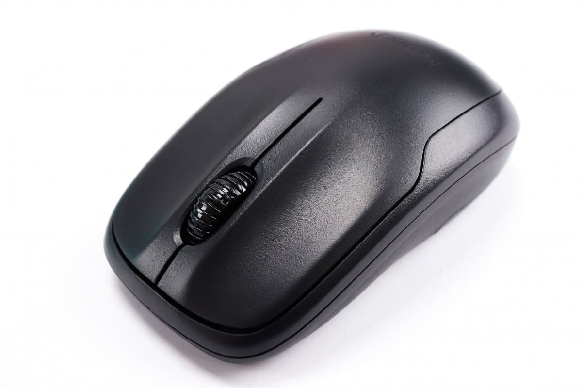 Tipkovnica i miš bežični Logitech MK220