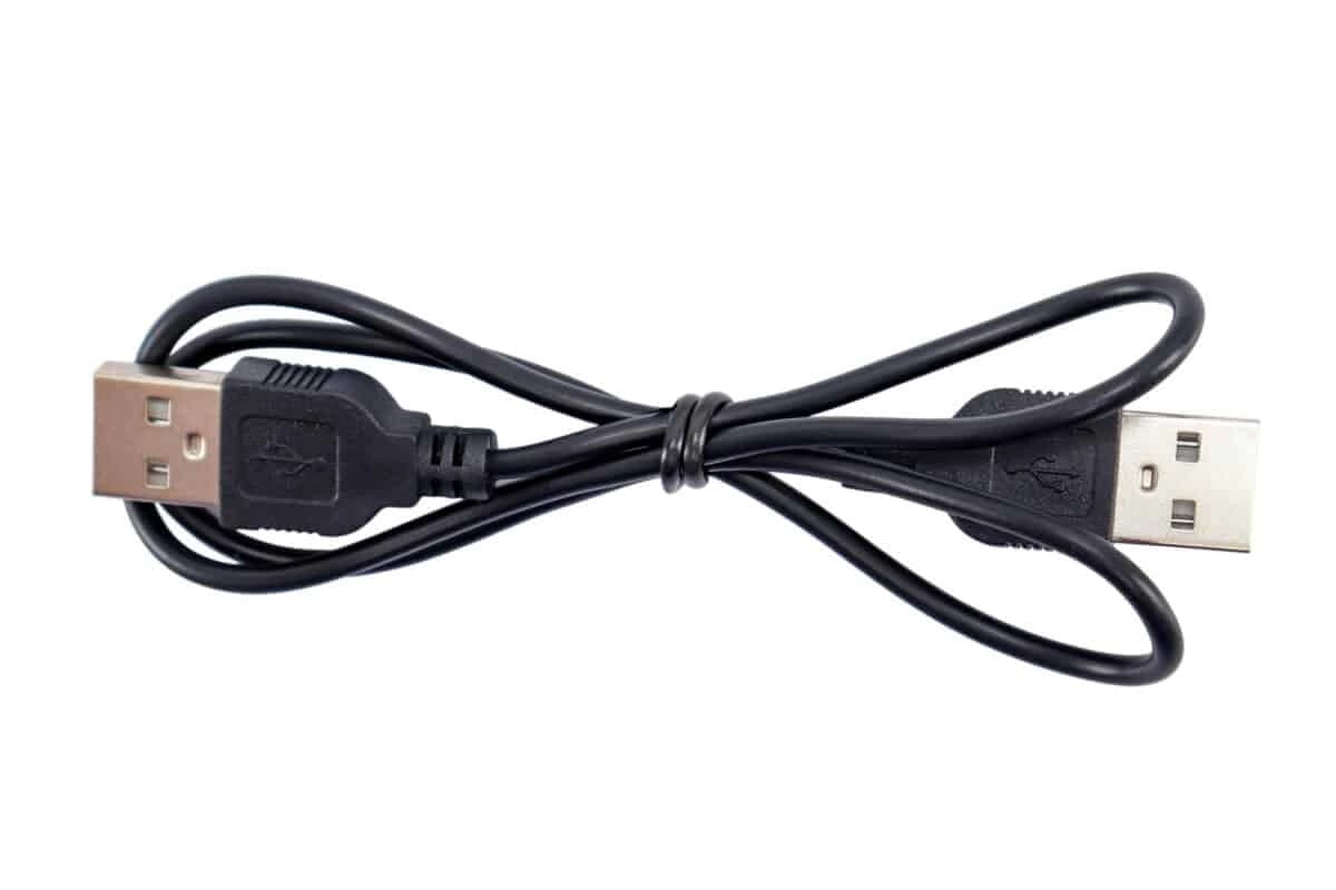 Hladnjak za laptop Canyon OnCool 02 NS02 do 15,6" ventilator LED 2x USB
