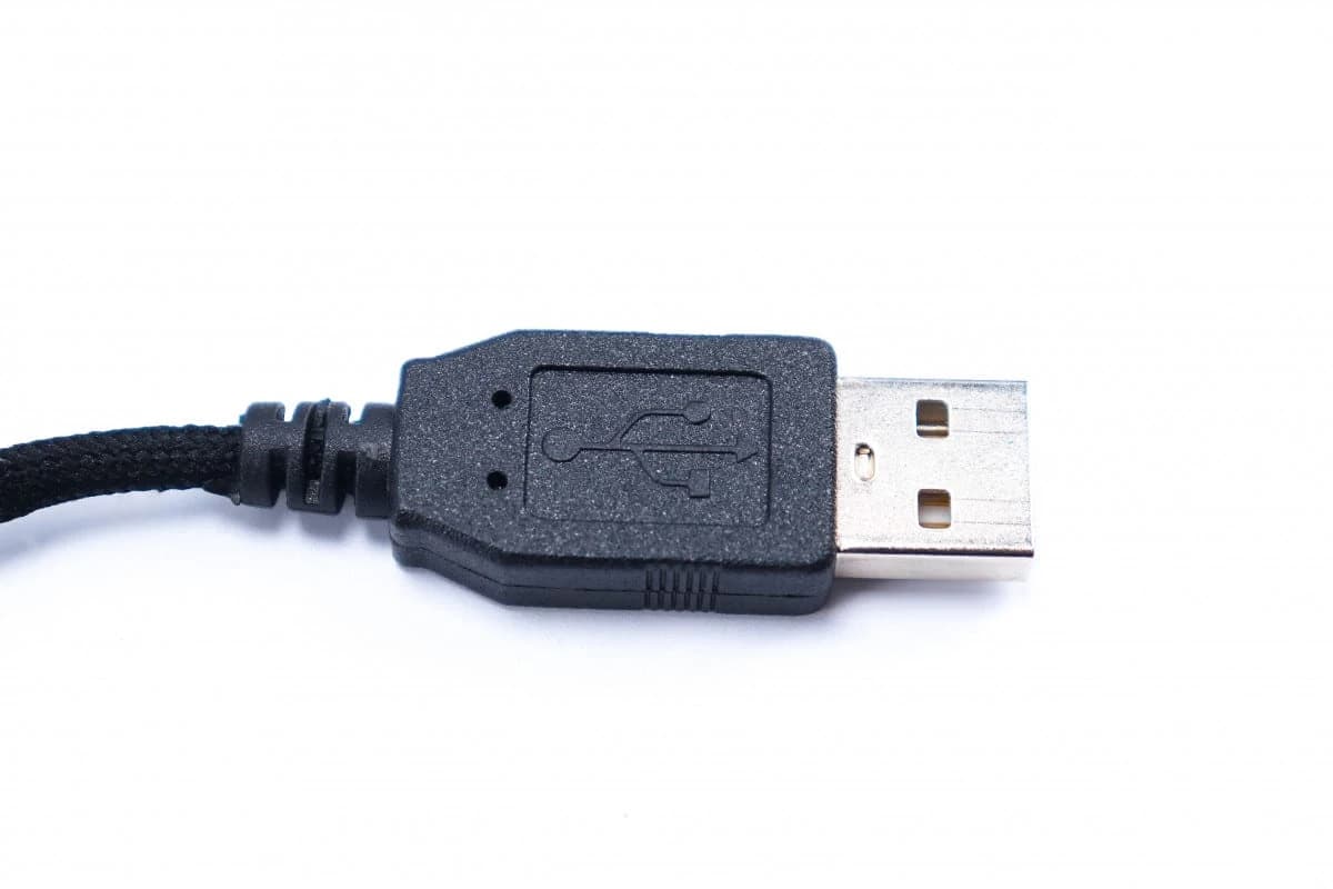 Gaming miš White Shark Galahad 6400dpi GM-5007