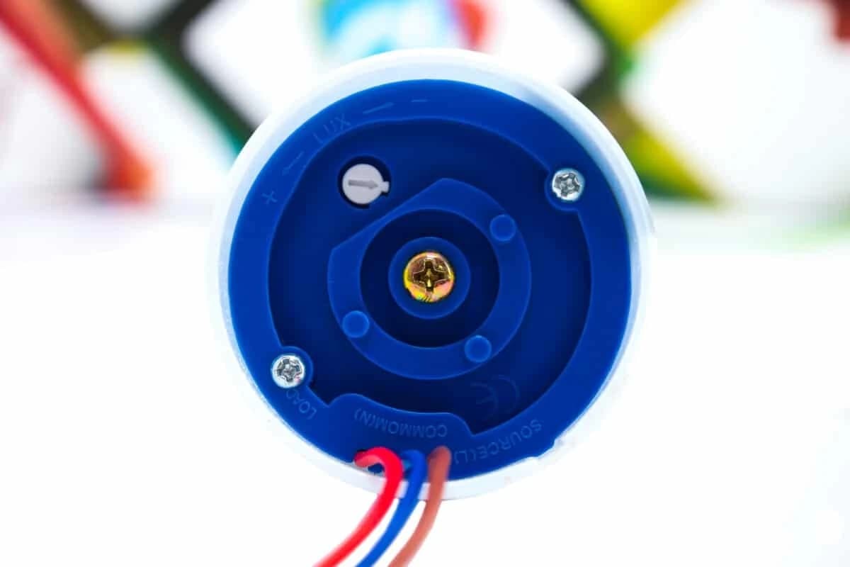 Senzor svjetla GreenTech Photocell PHC-301 fotosenzor fotoćelija