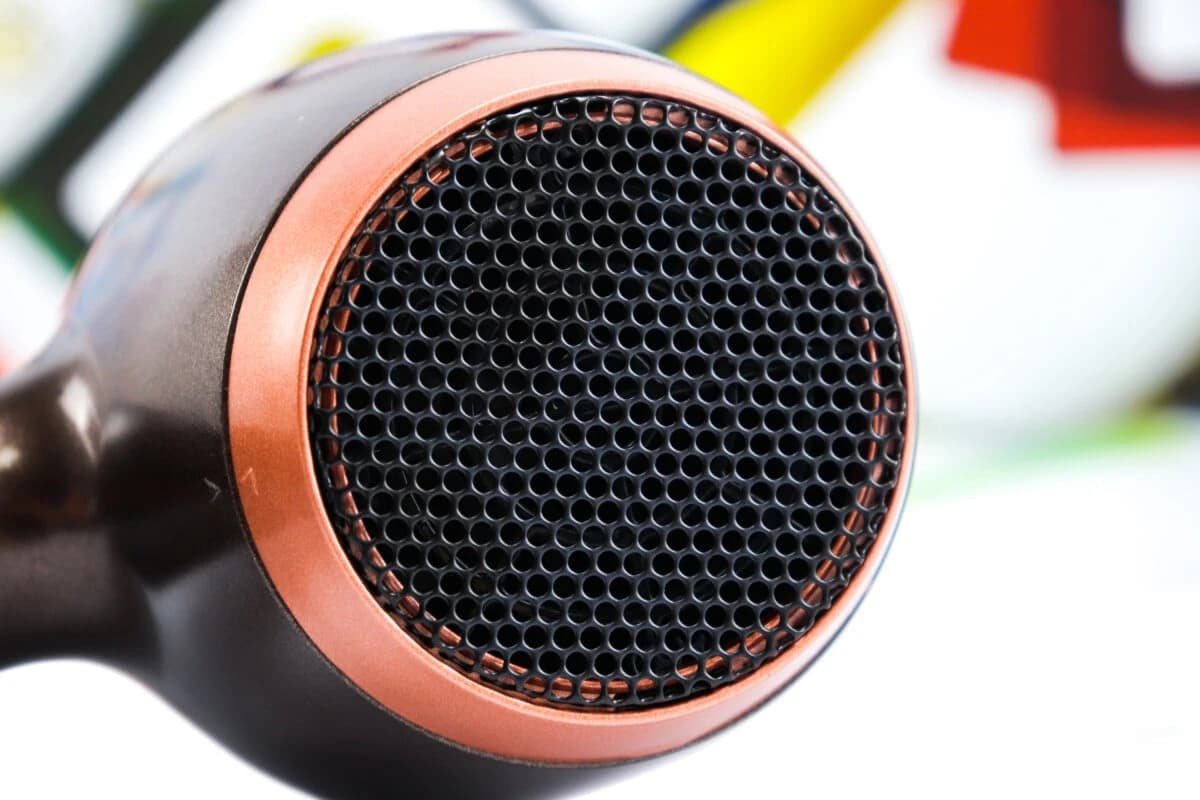 Fen sušilo za kosu Vivax HD-2201CD 2200W