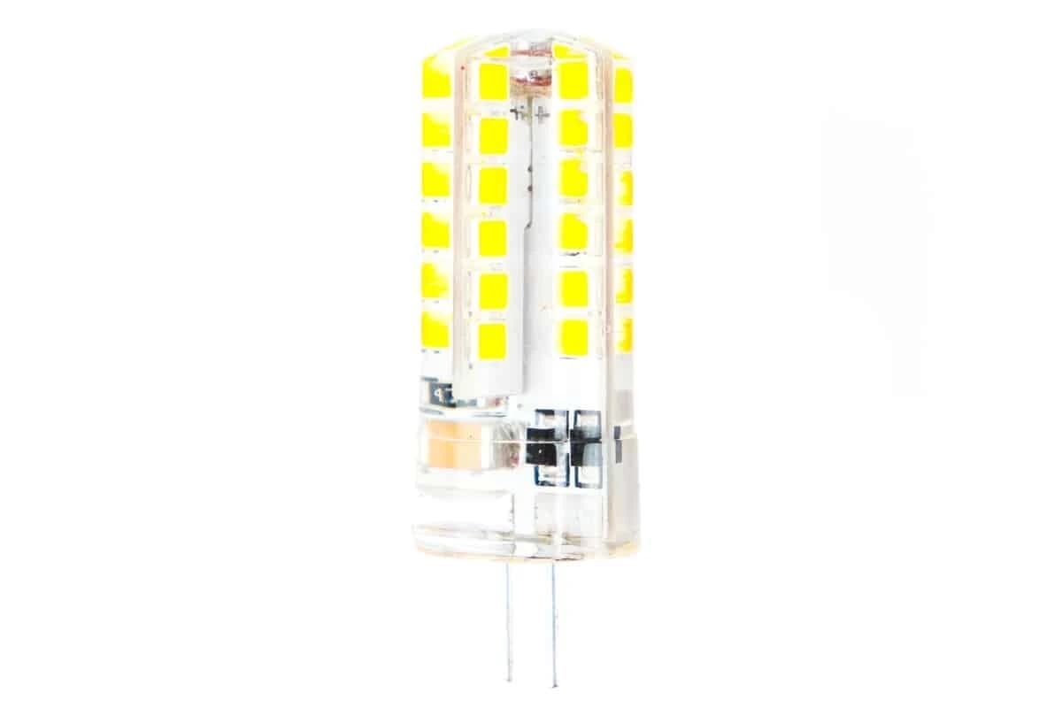 LED sijalica 3W G4 200lm 3000K