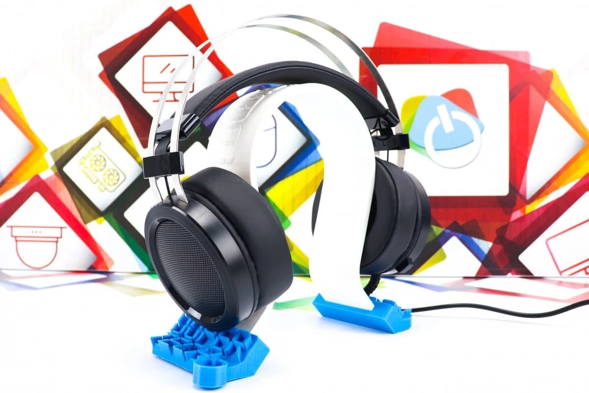 Gaming slušalice ReDragon Scylla H901