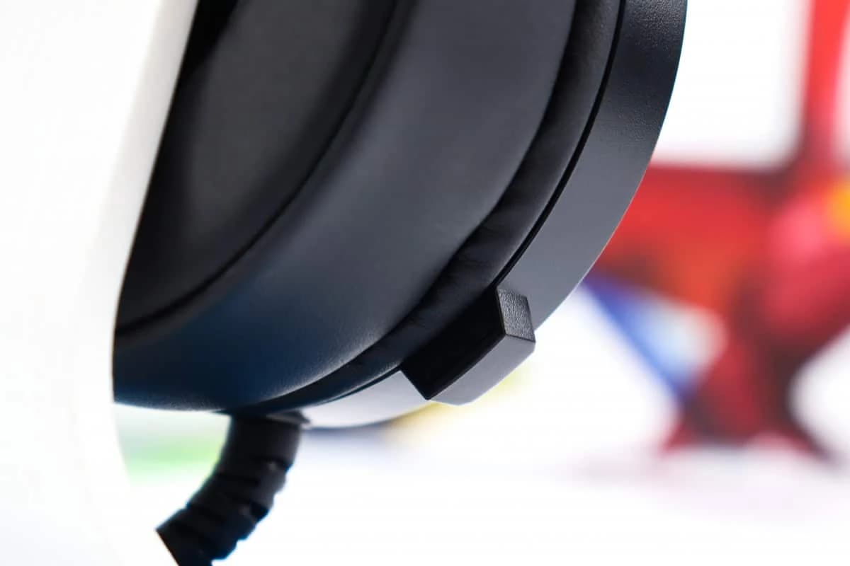 Gaming slušalice ReDragon Scylla H901