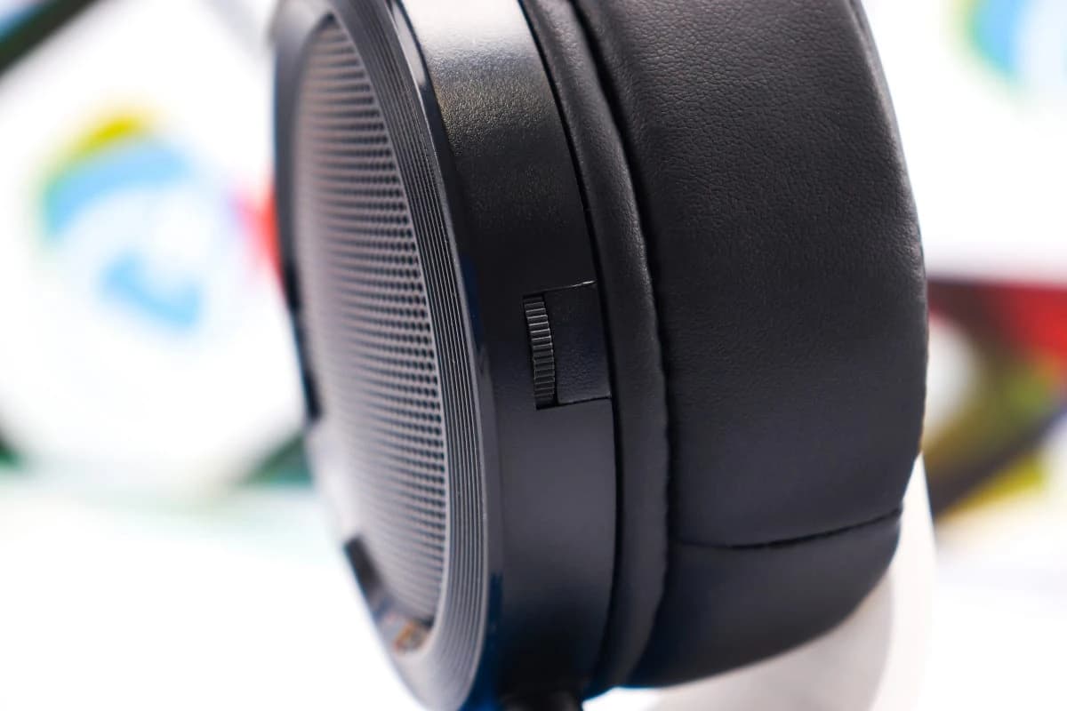 Gaming slušalice ReDragon Scylla H901