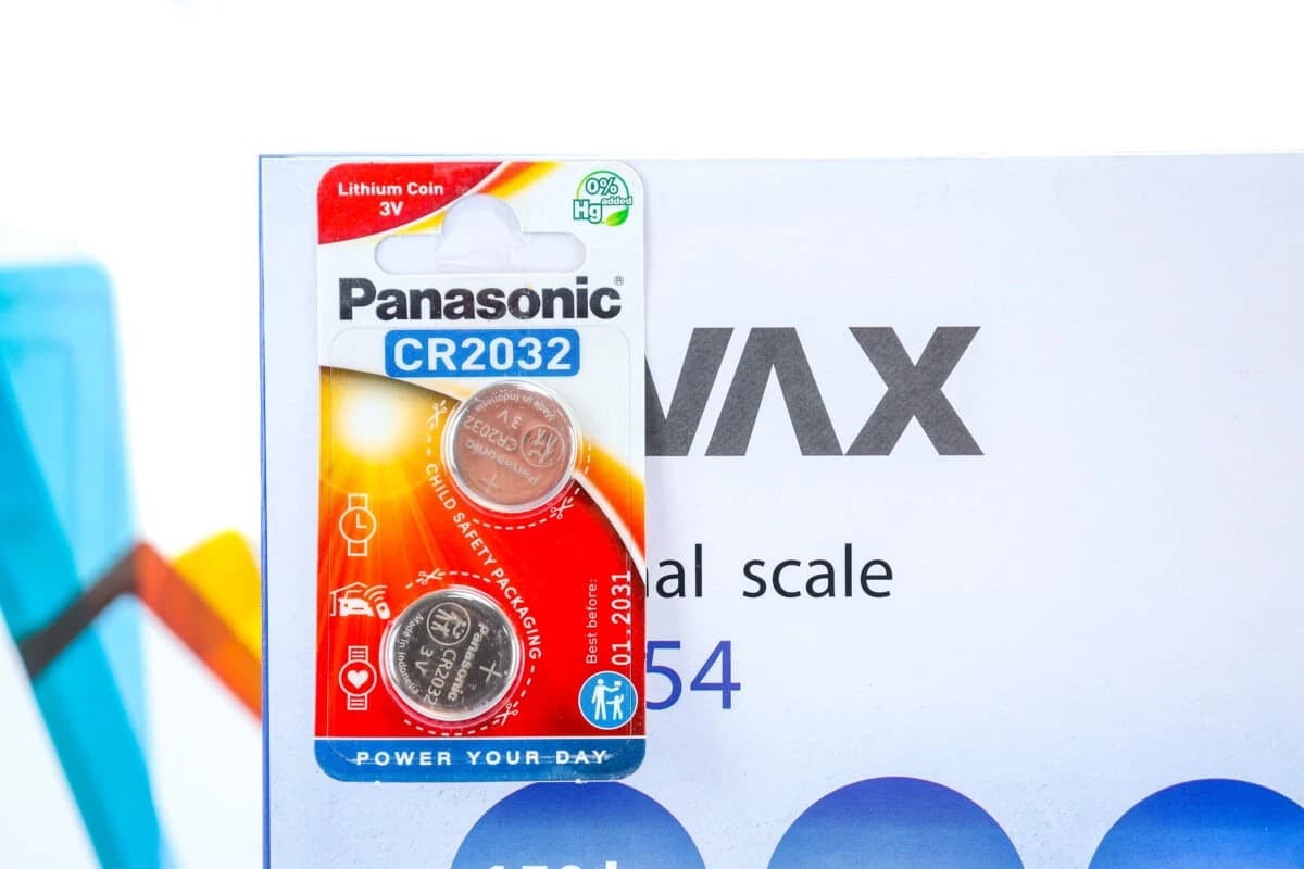 Tjelesna vaga Vivax PS-156B 150kg