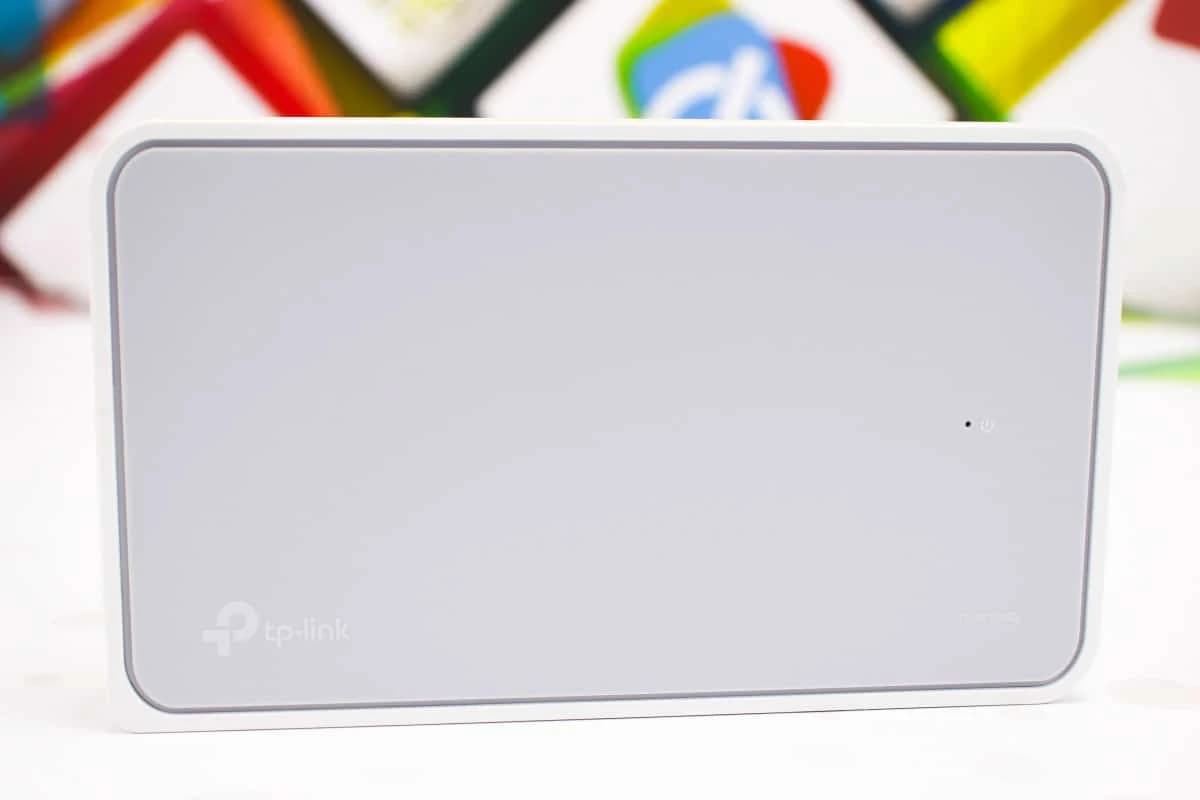 Desktop Switch TP-Link 8-Port 10/100Mbps TL-SF1008D