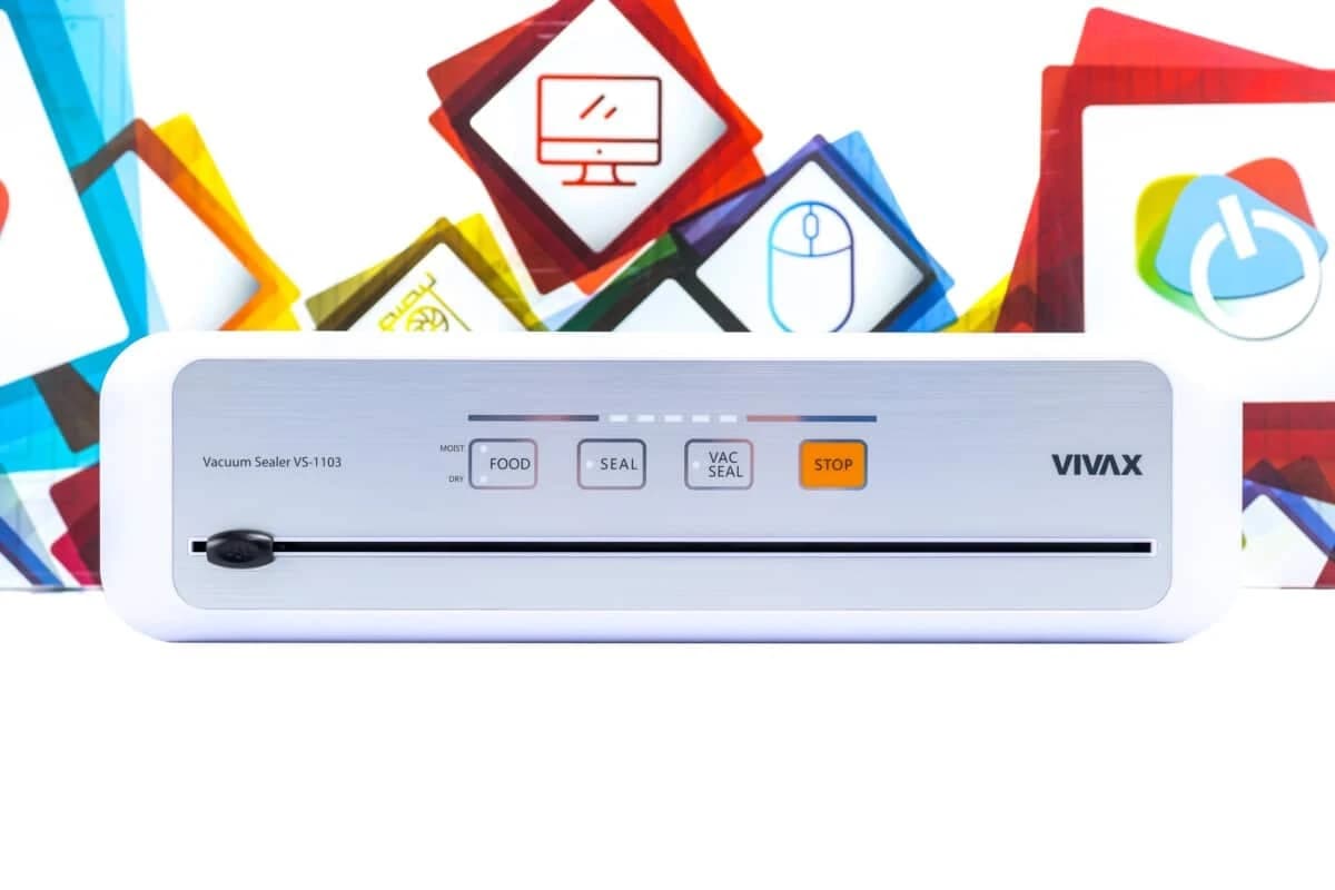 Aparat za vakumiranje Vivax VS-1103
