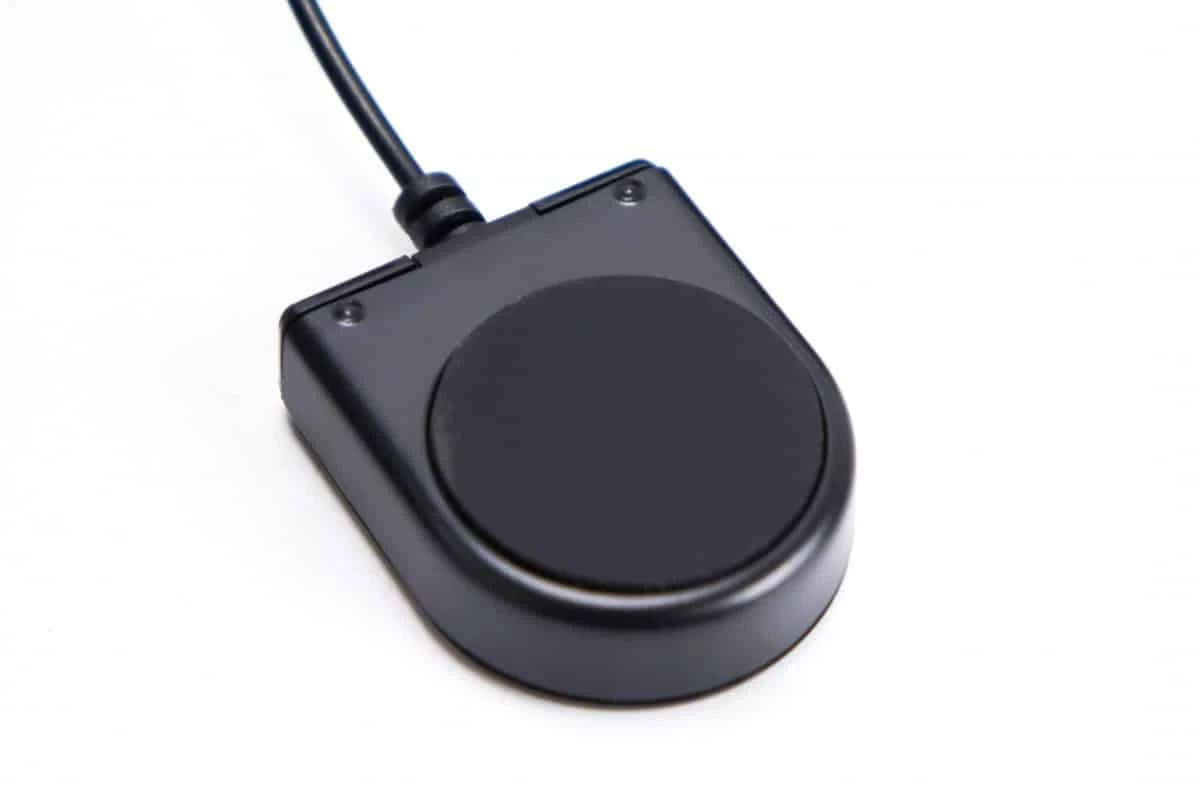 Aten Petite 2-port USB KVM Switch