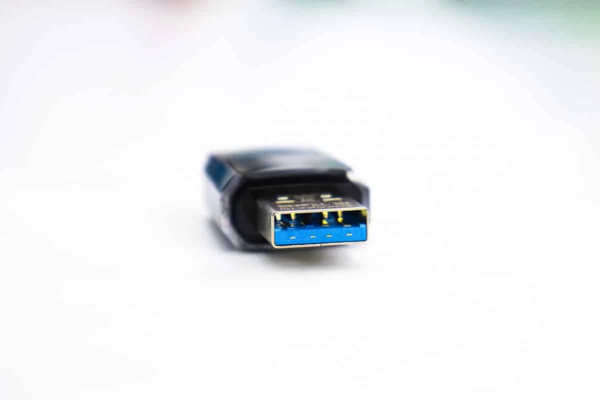 Wireless Mini USB Adapter TP-link AC1300 Archer T3U