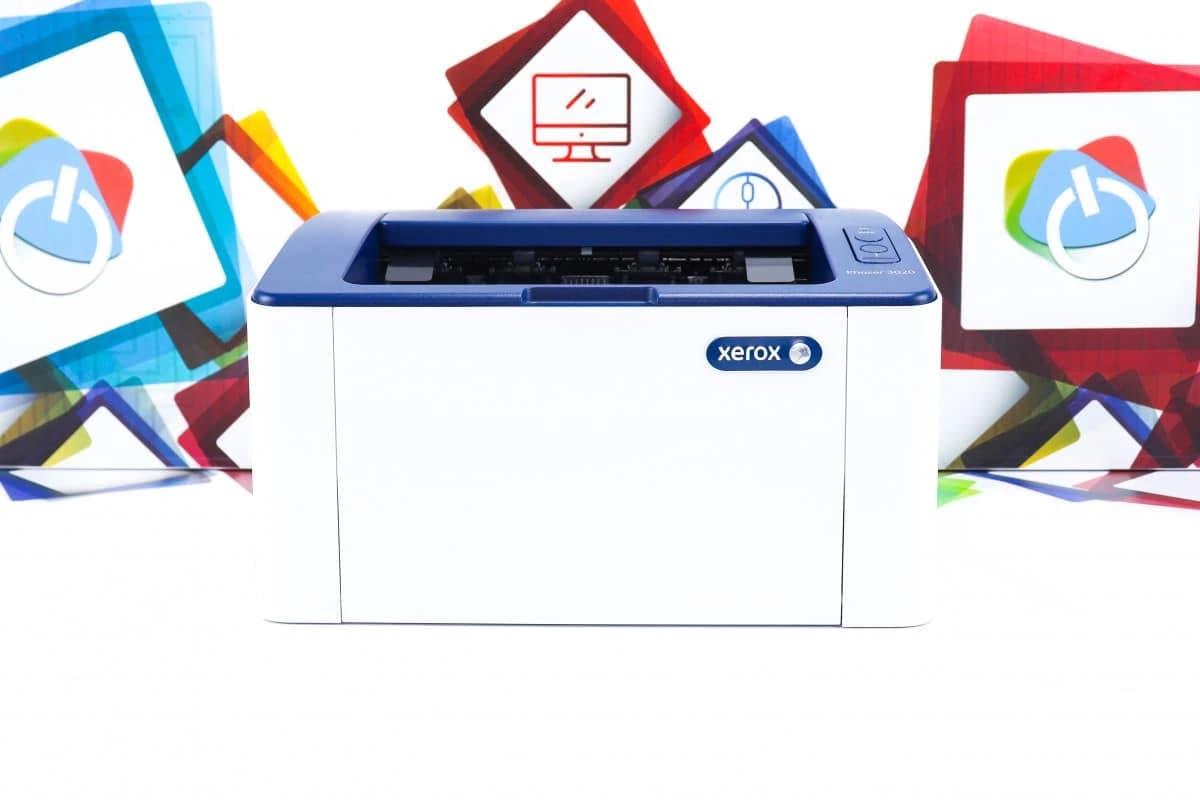Printer štampač Xerox Phaser 3020BI WiFi