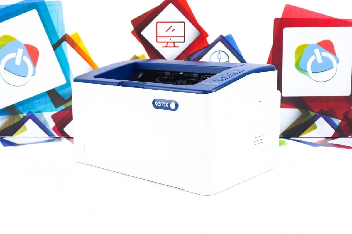 Printer štampač Xerox Phaser 3020BI WiFi