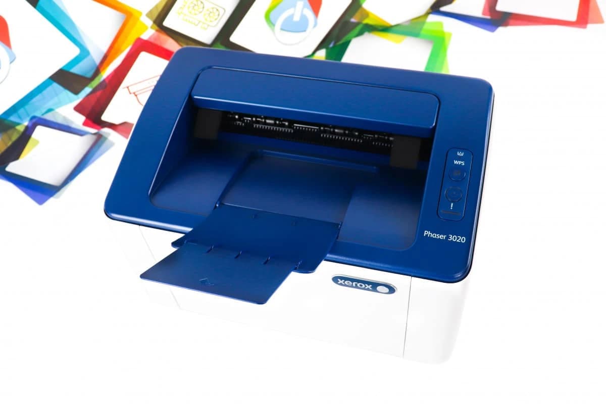 Printer štampač Xerox Phaser 3020BI WiFi
