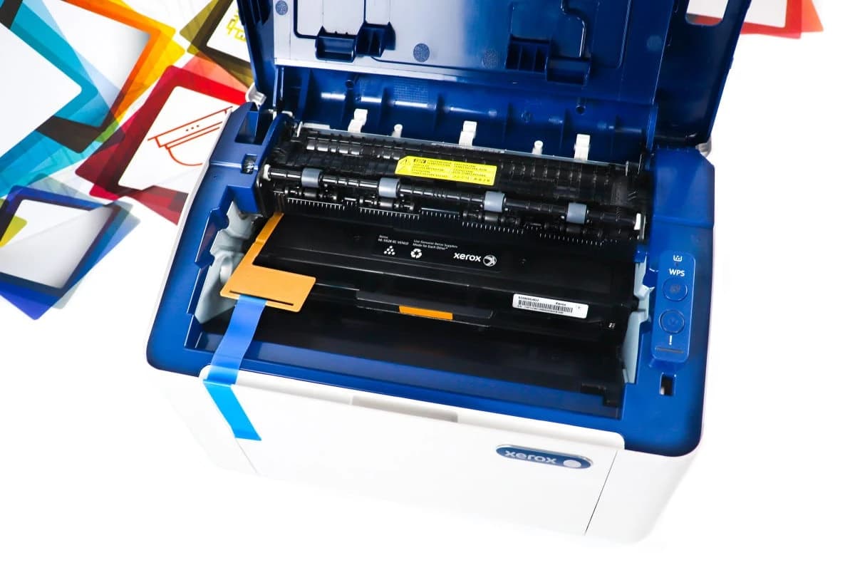 Printer štampač Xerox Phaser 3020BI WiFi