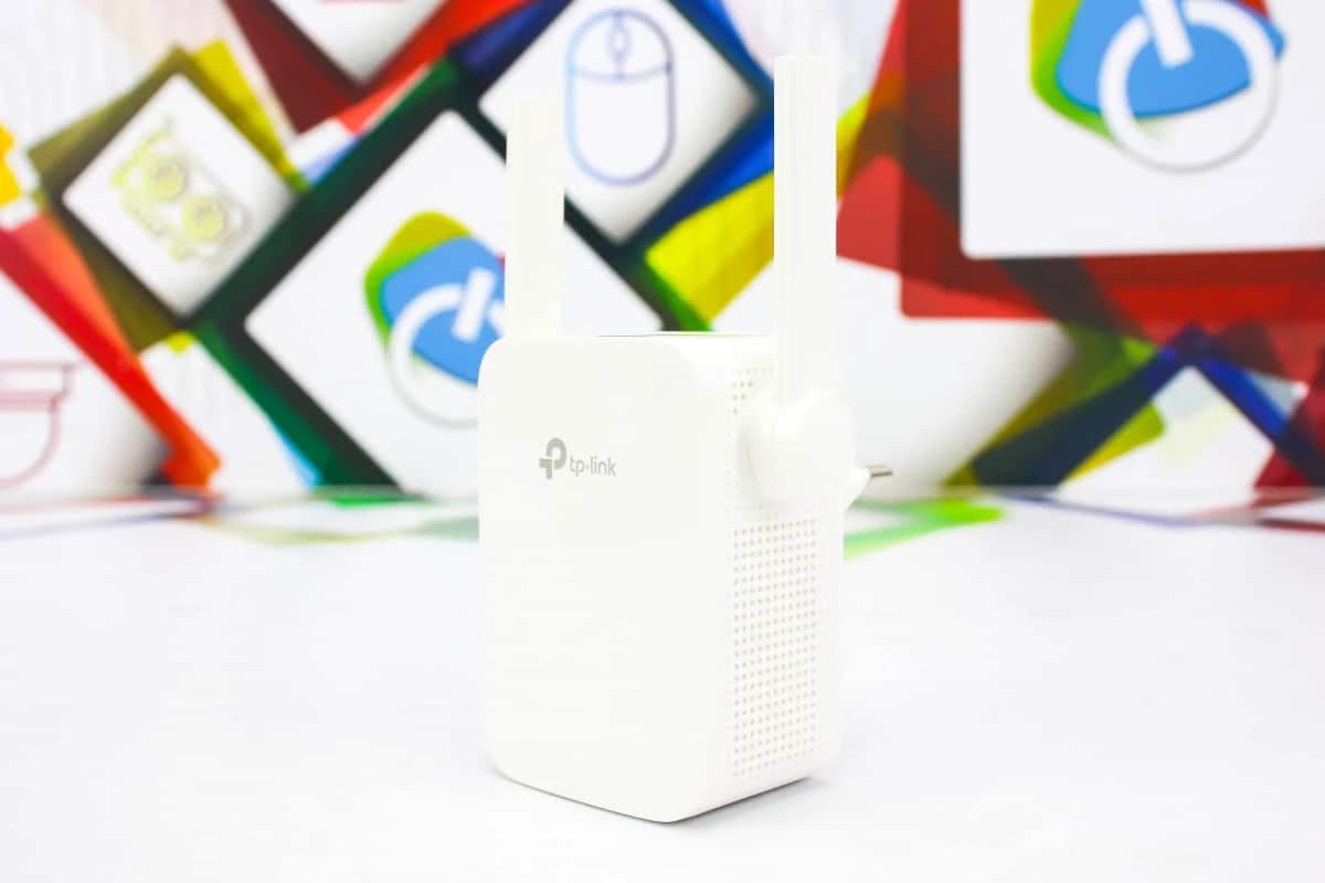 Range extender pojačivač dometa TP-Link TL-WA855RE
