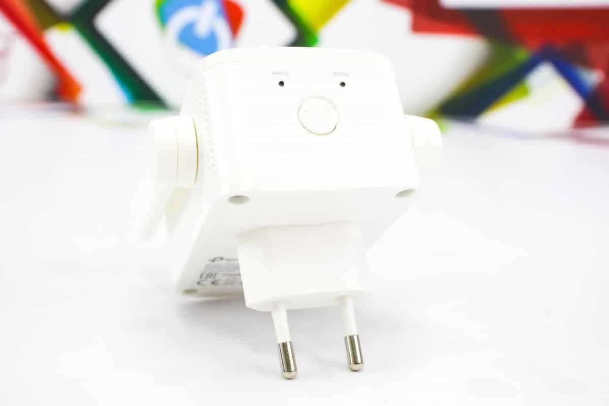 Range extender pojačivač dometa TP-Link TL-WA855RE
