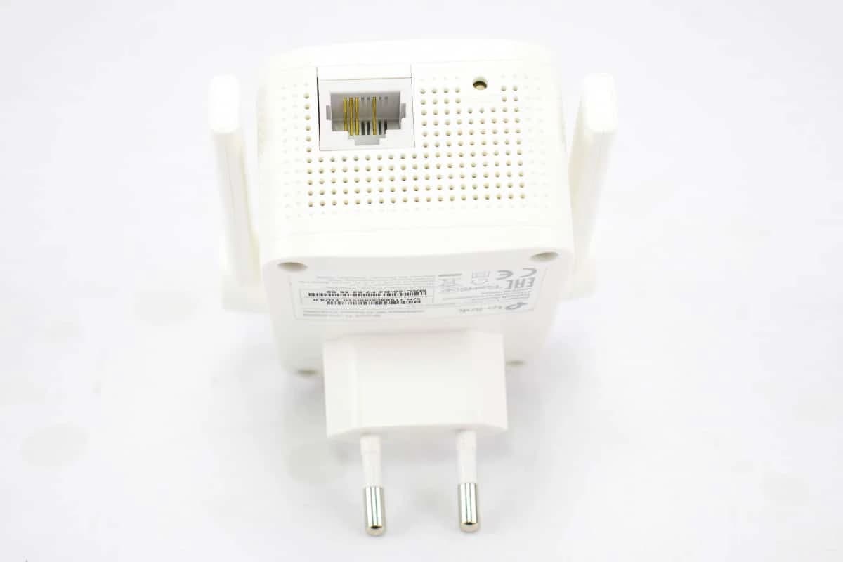 Range extender pojačivač dometa TP-Link TL-WA855RE