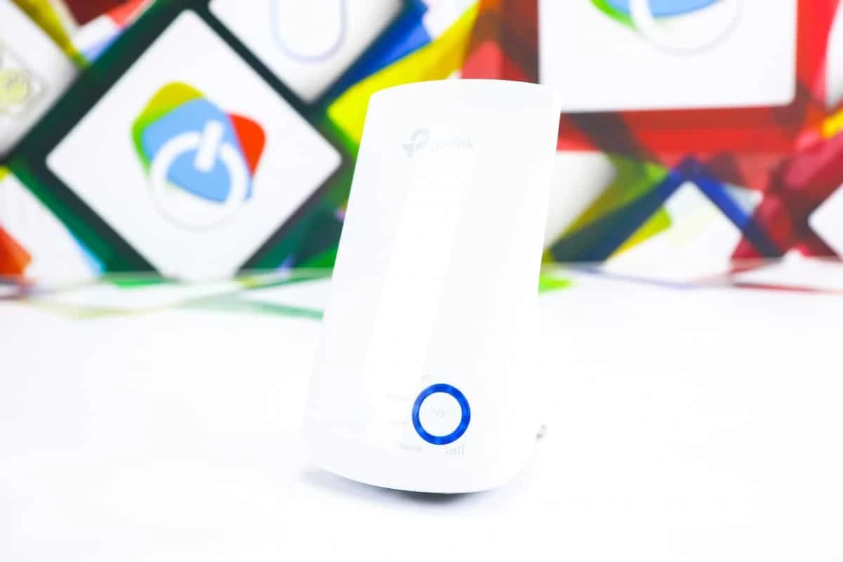 Range extender pojačivač dometa TP-Link TL-WA850RE