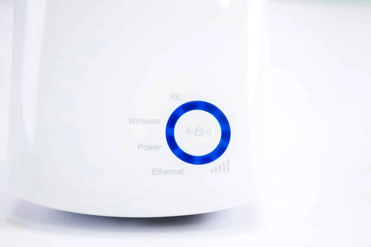 Range extender pojačivač dometa TP-Link TL-WA850RE