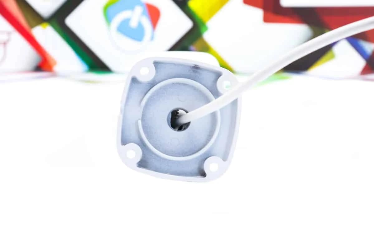 Nadzorna kamera IP POE SX8 5.0MP 2,8mm