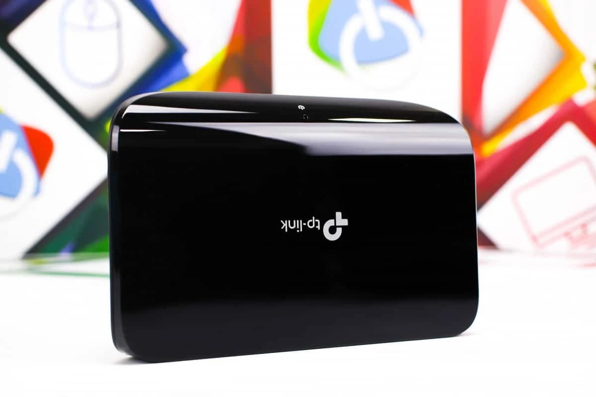 Desktop Switch TP-Link 5-Port Gigabit TL-SG1005D
