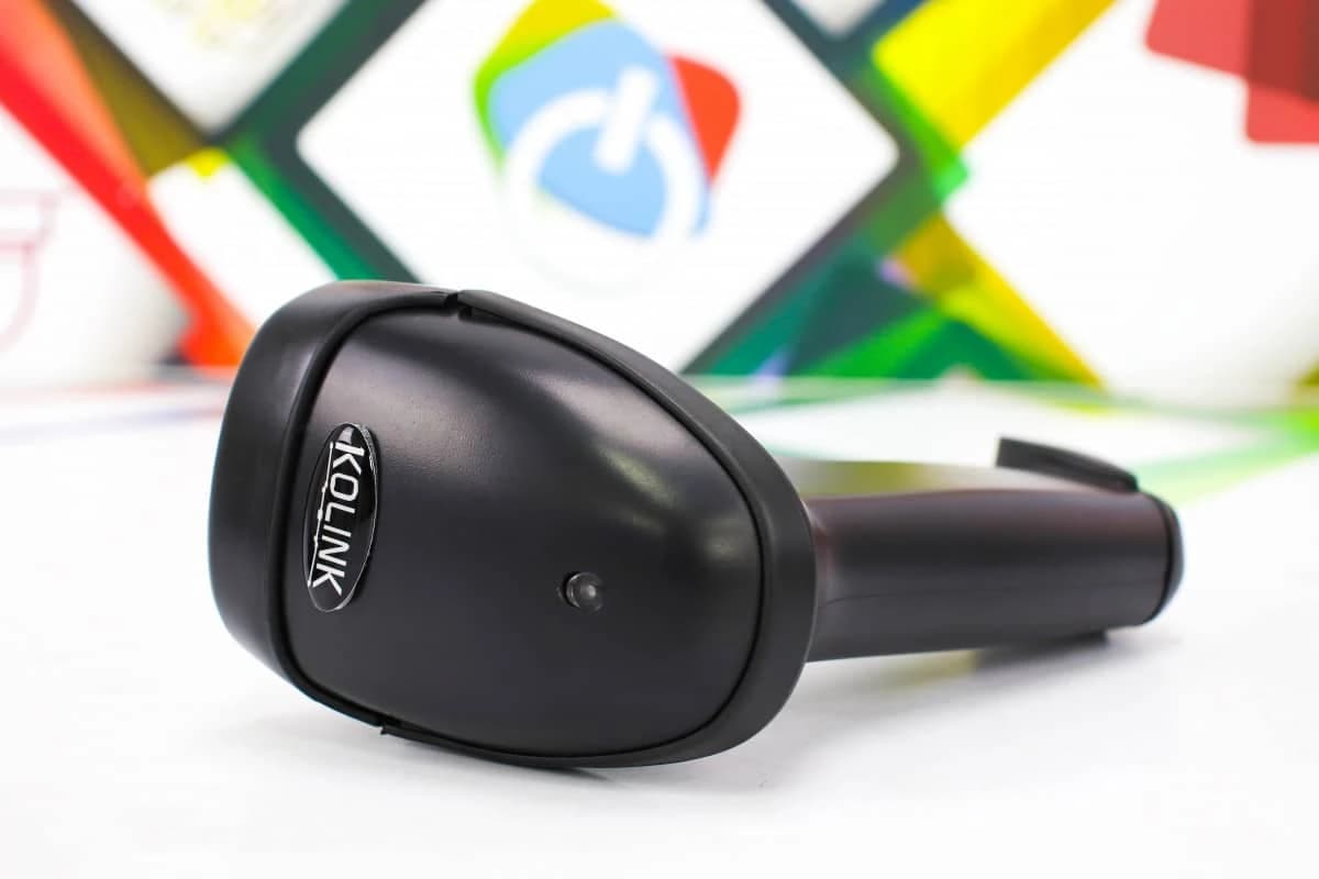 Barcode skener Kolink BSKL002 USB