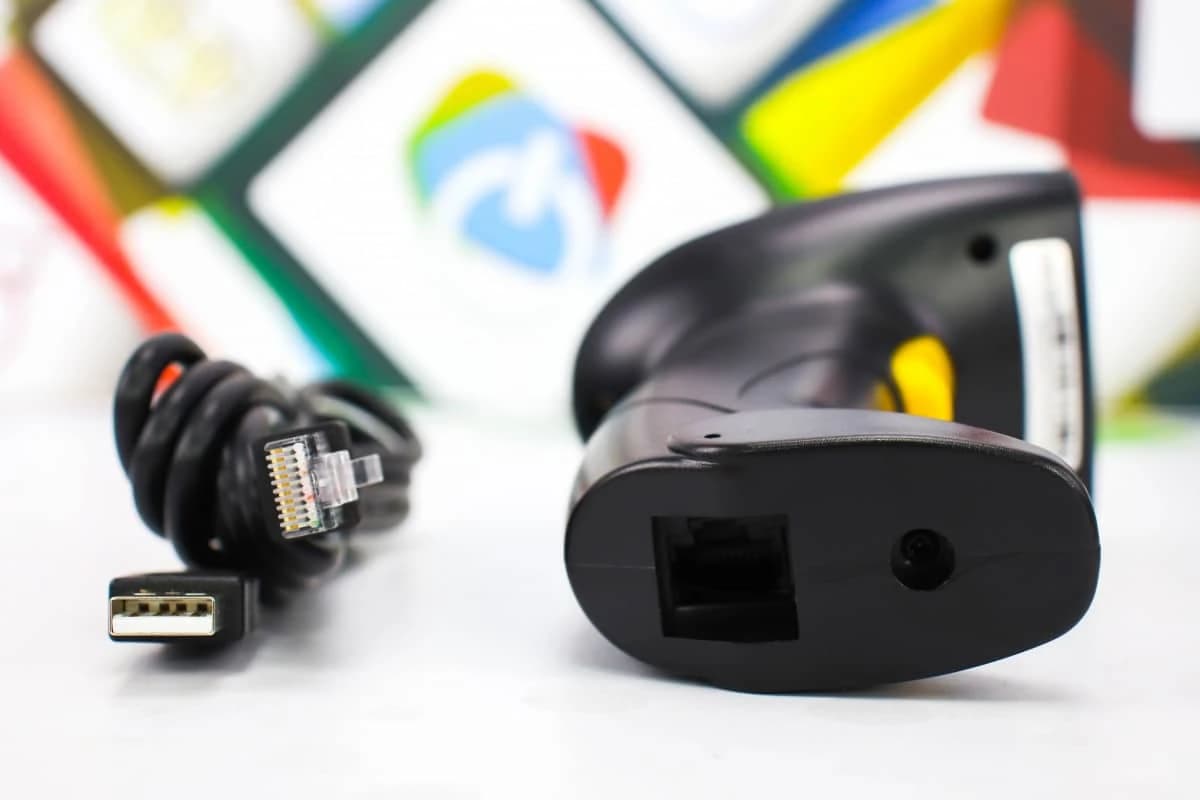 Barcode skener Kolink BSKL003 USB