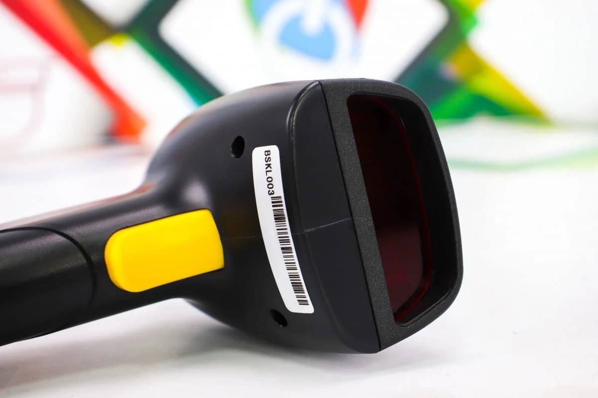 Barcode skener Kolink BSKL003 USB