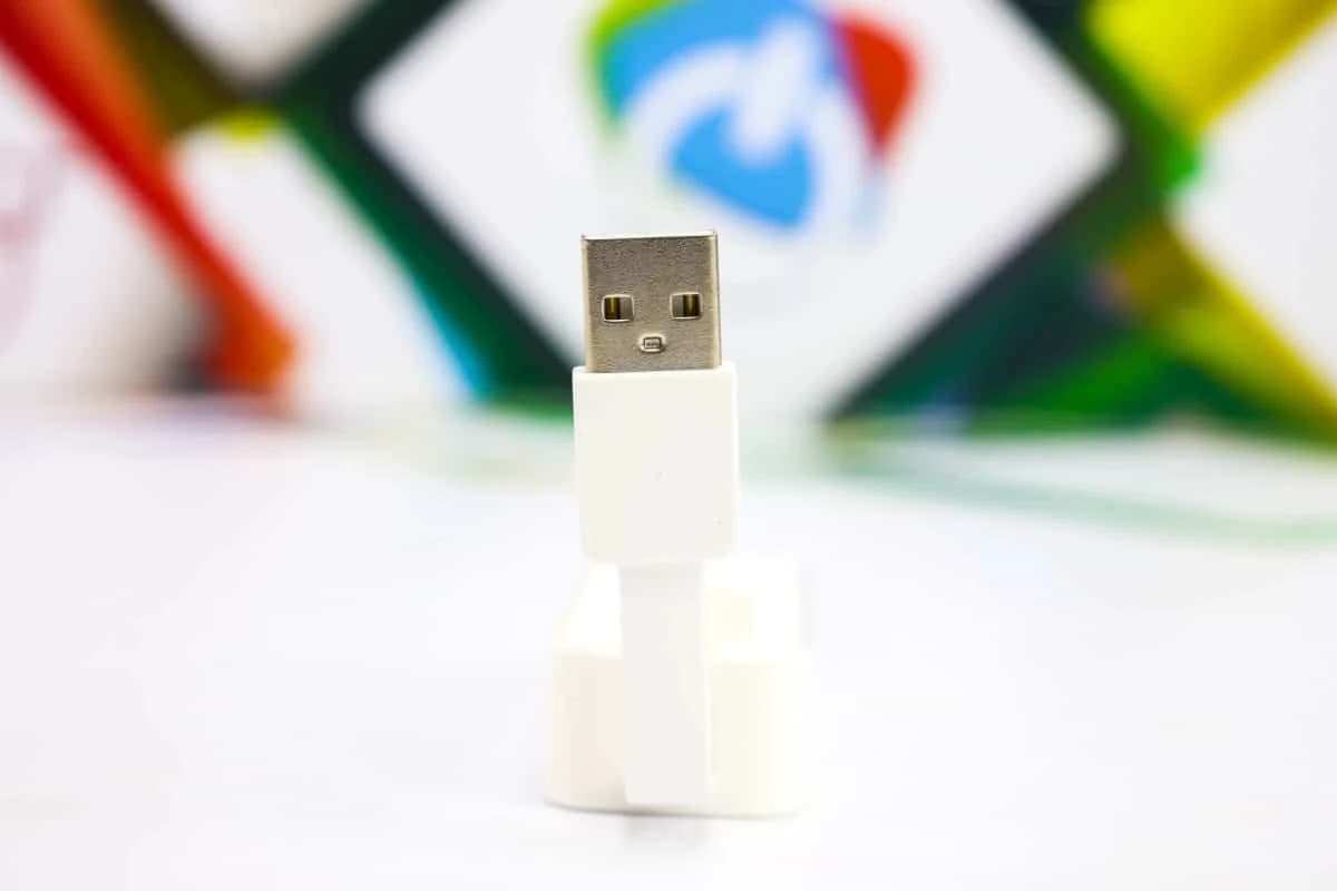 Adapter TP-link UE200 USB 2.0 LAN 10/100 Mbps