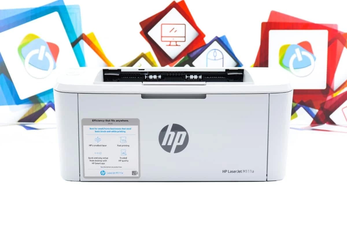Printer štampač HP LaserJet M111a laser