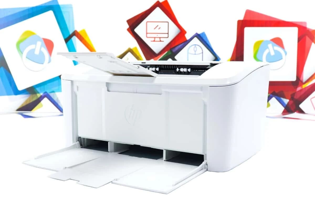 Printer štampač HP LaserJet M111a laser