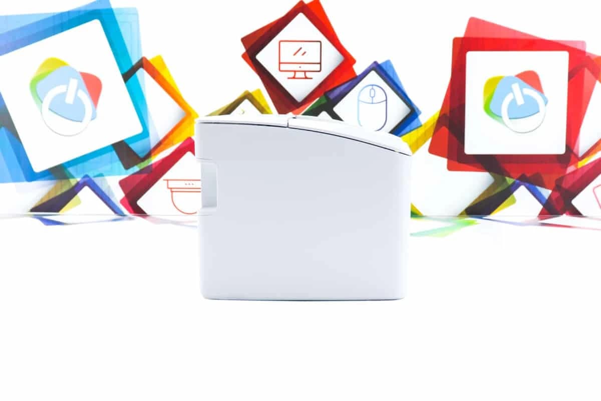 Printer štampač HP LaserJet M111a laser