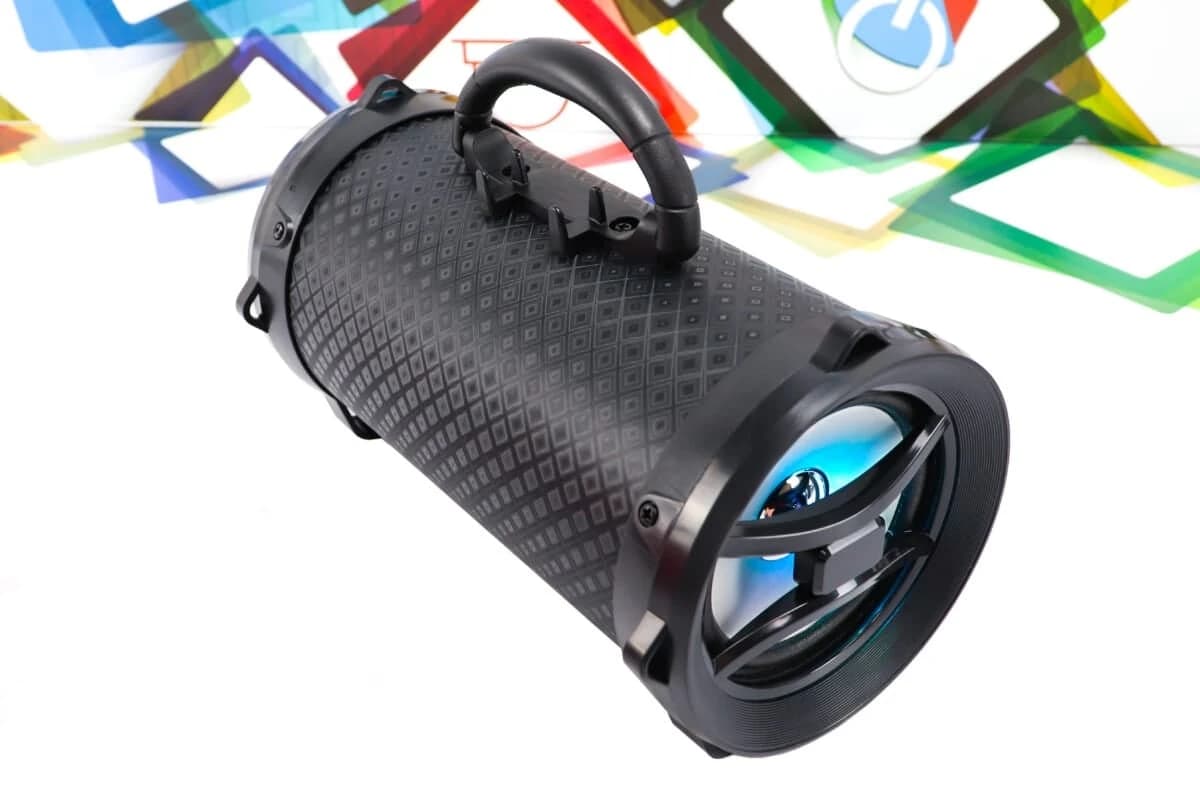 Bluetooth zvučnik Mikado MD-BT30 5W