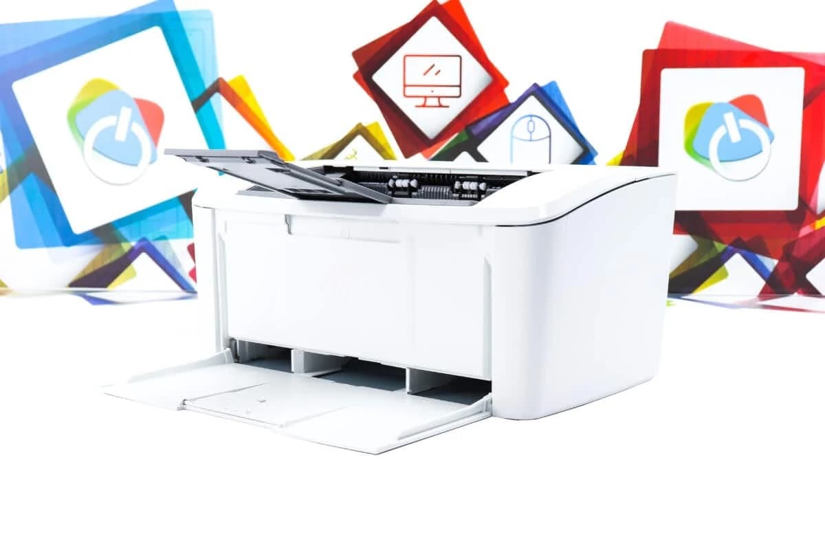 Printer štampač HP LaserJet M111w laser WiFi
