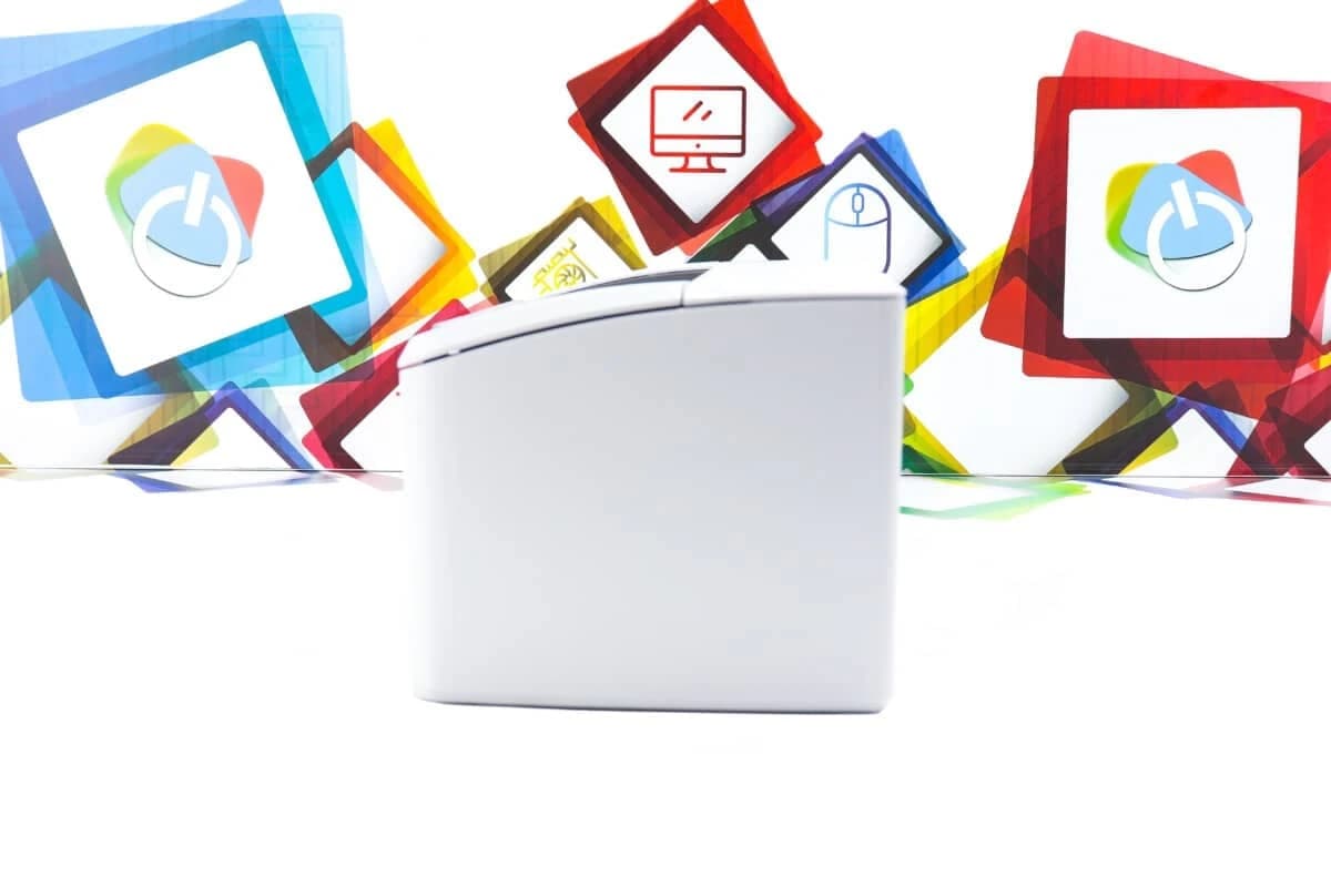 Printer štampač HP LaserJet M111w laser WiFi