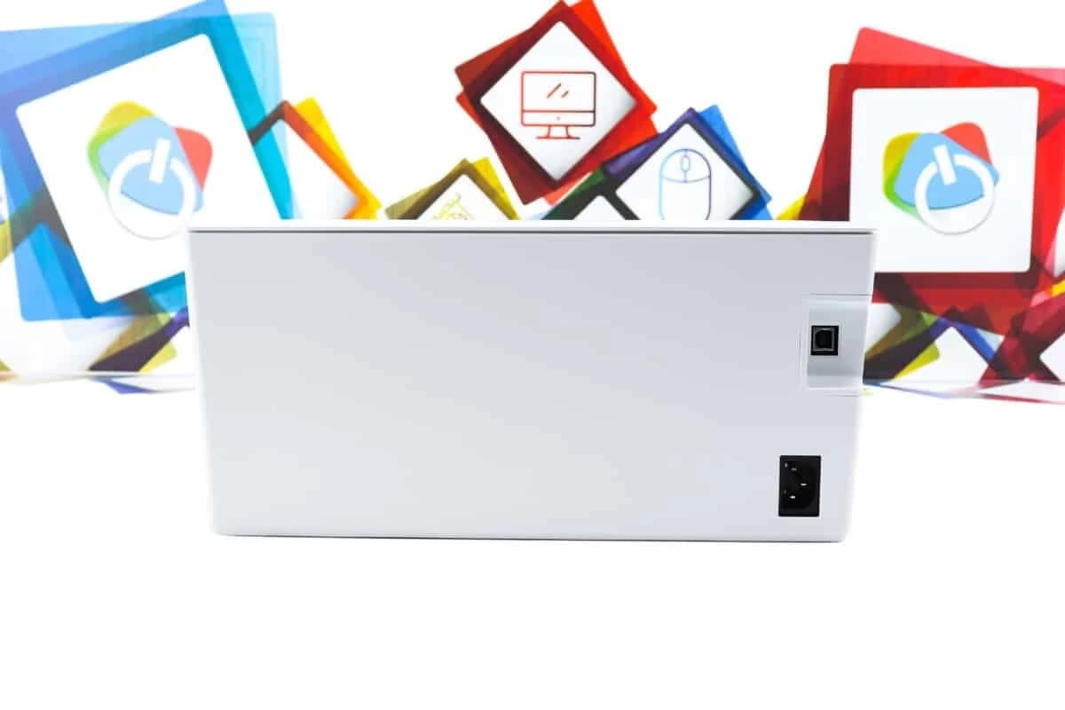 Printer štampač HP LaserJet M111w laser WiFi