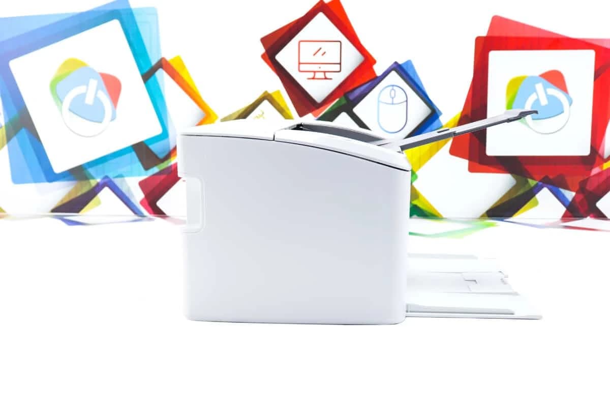 Printer štampač HP LaserJet M111w laser WiFi