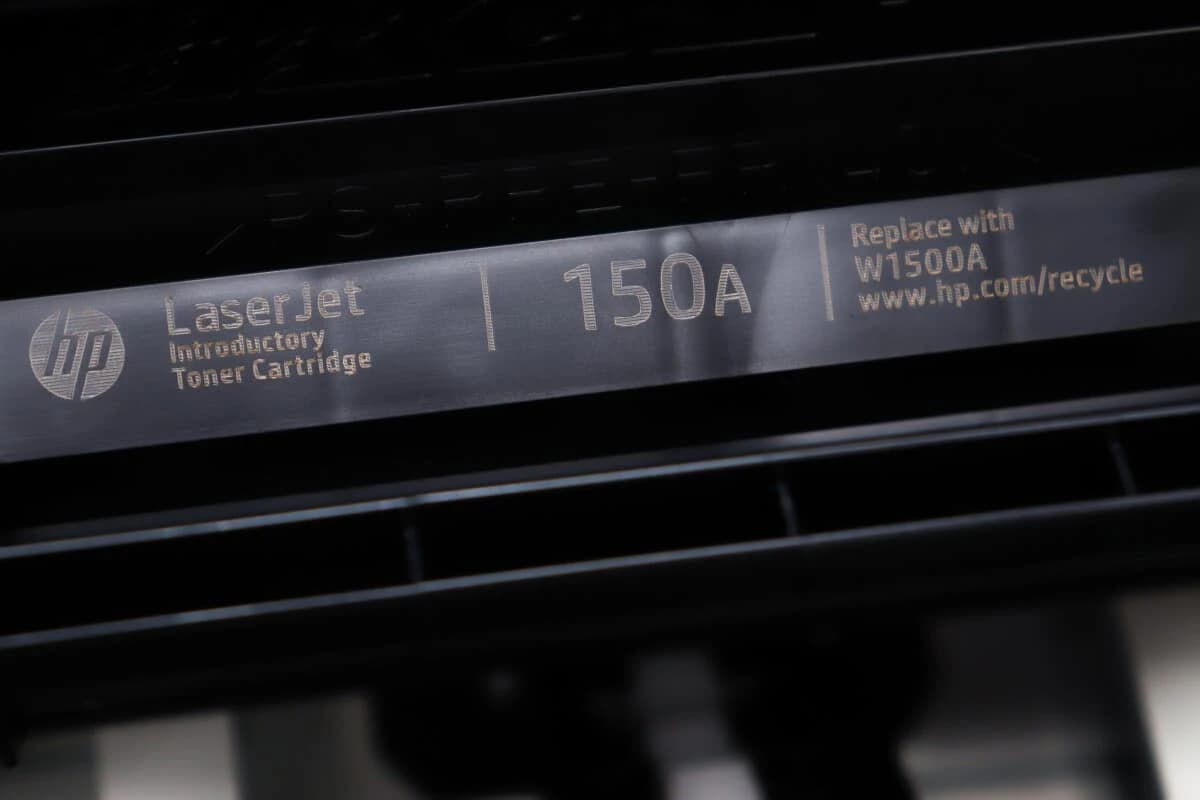 Printer štampač HP LaserJet M111w laser WiFi