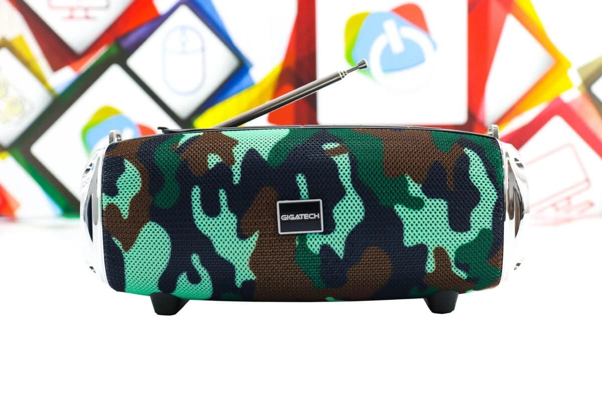 Bluetooth zvučnik Huawei Mini Speaker CM510
