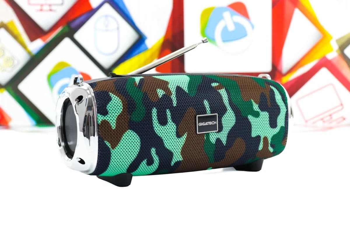 Bluetooth zvučnik Huawei Mini Speaker CM510