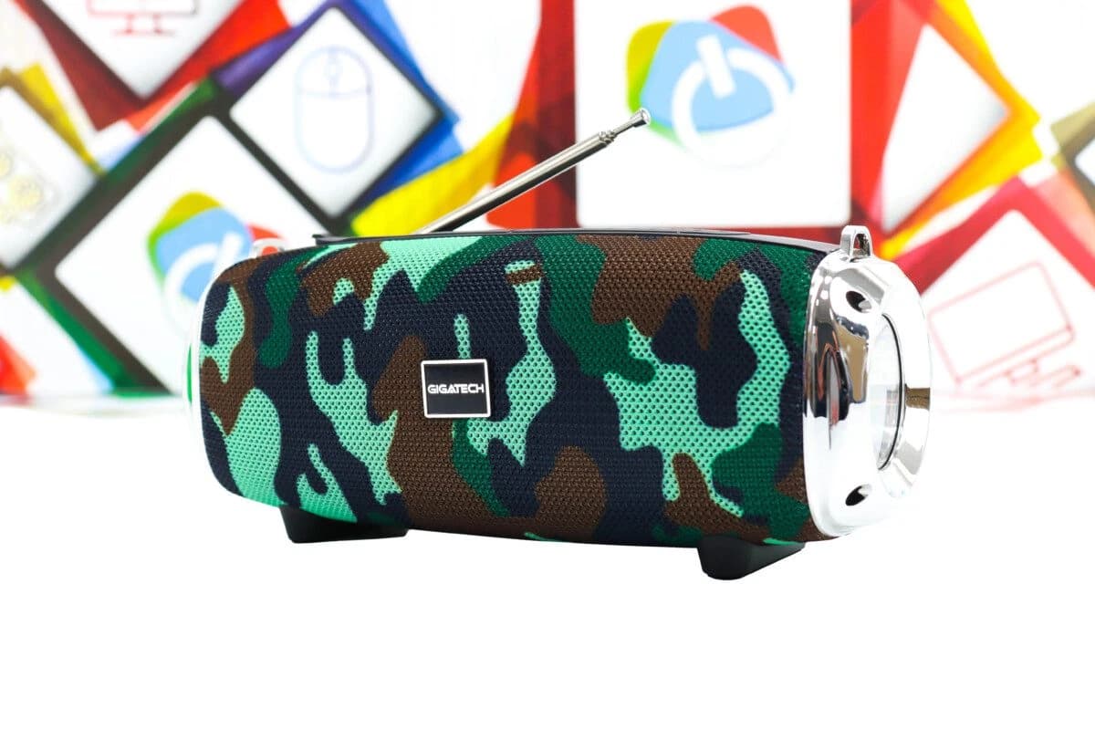 Bluetooth zvučnik Huawei Mini Speaker CM510